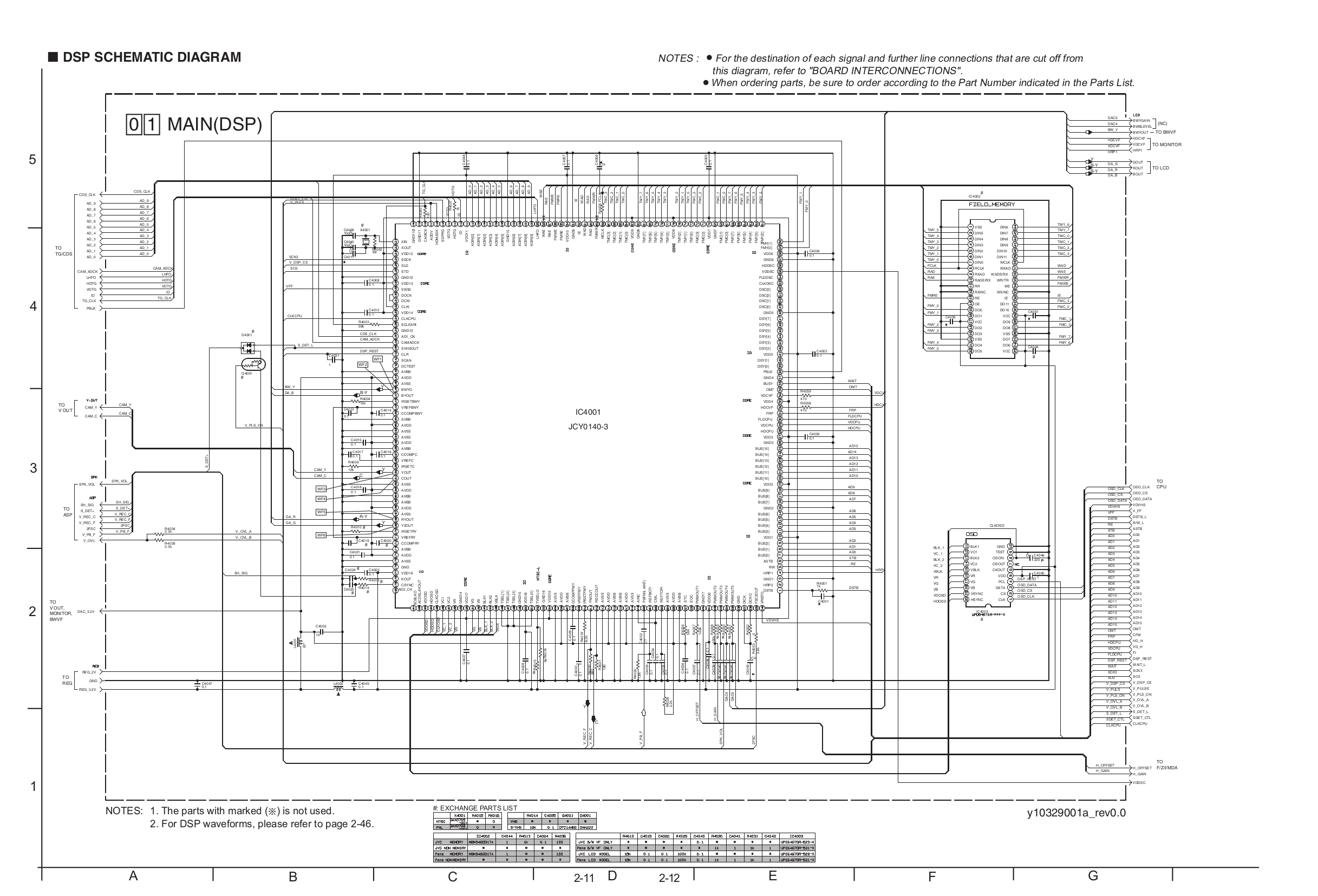 PDF manual for JVC Camcorders GR-SXM755UC